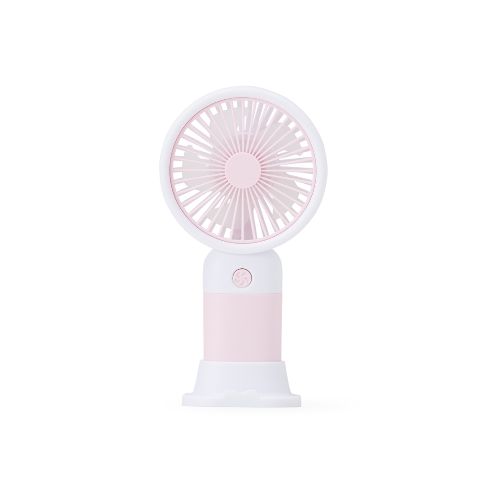 MINI VENTILADOR RECARREGÁVEL - Imagem 5