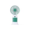 MINI VENTILADOR RECARREGÁVEL - Thumbnail Image 1