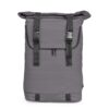 MOCHILA DE COURO SINTÉTICO 34 LITROS - Thumbnail Image 1