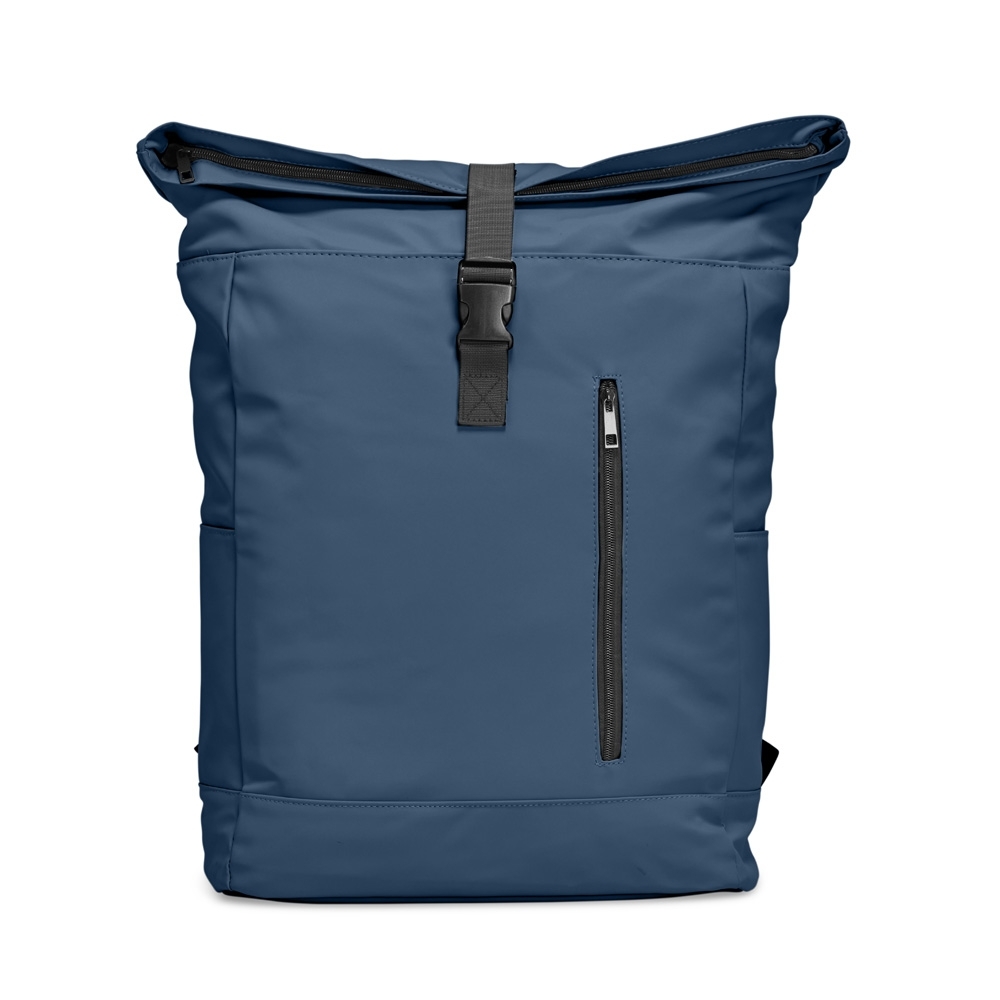 MOCHILA DE COURO SINTÉTICO 45 LITROS - Imagem 5