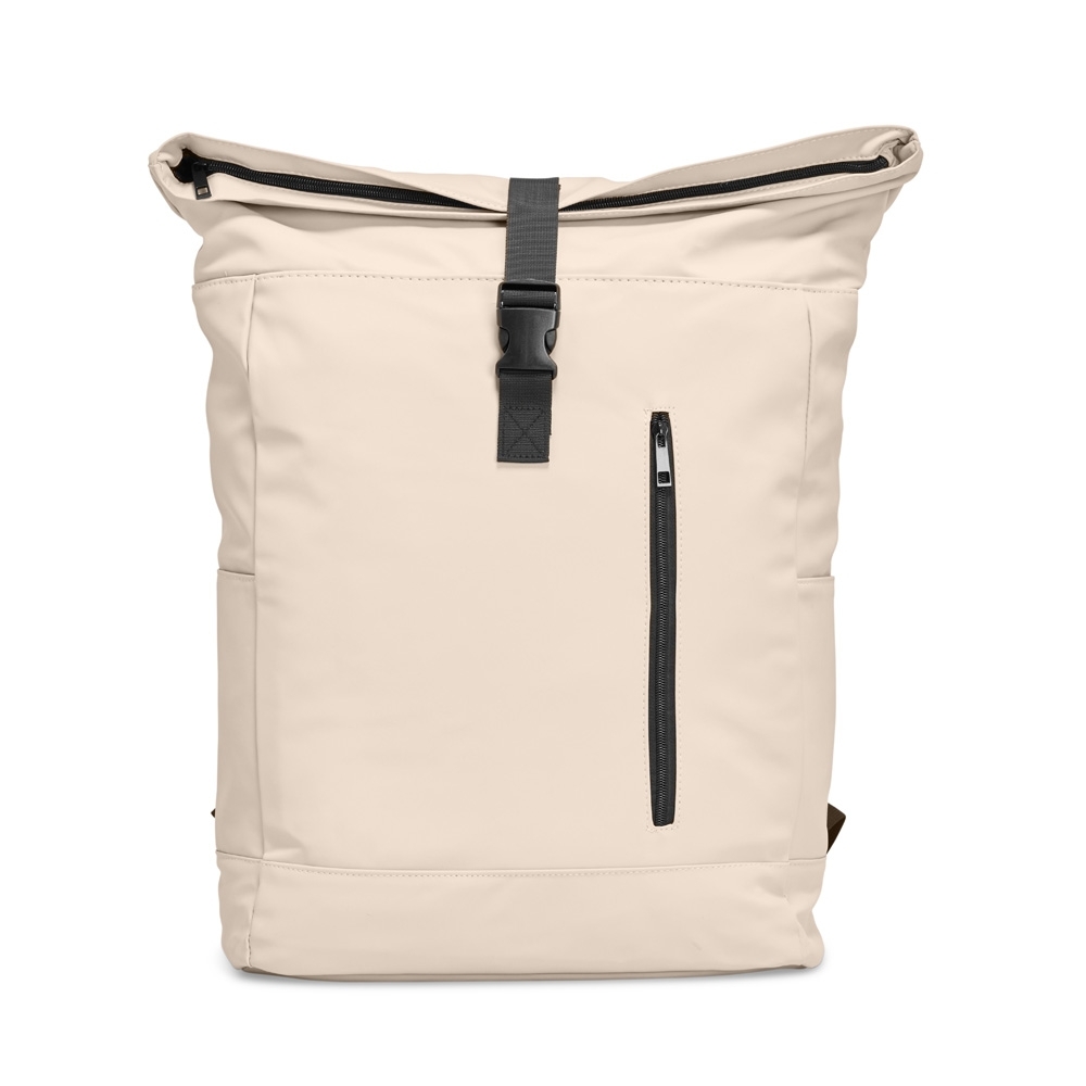 MOCHILA DE COURO SINTÉTICO 45 LITROS - Imagem 3