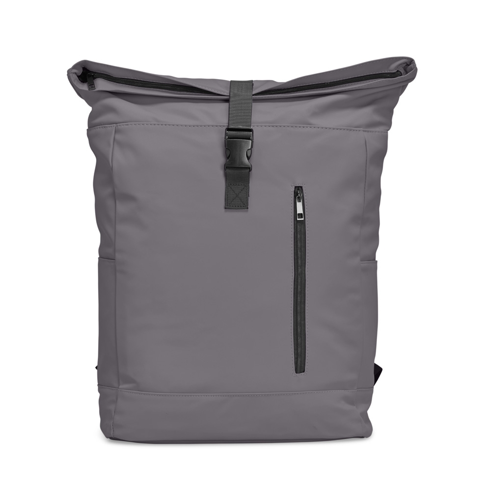 MOCHILA DE COURO SINTÉTICO 45 LITROS - Imagem 6