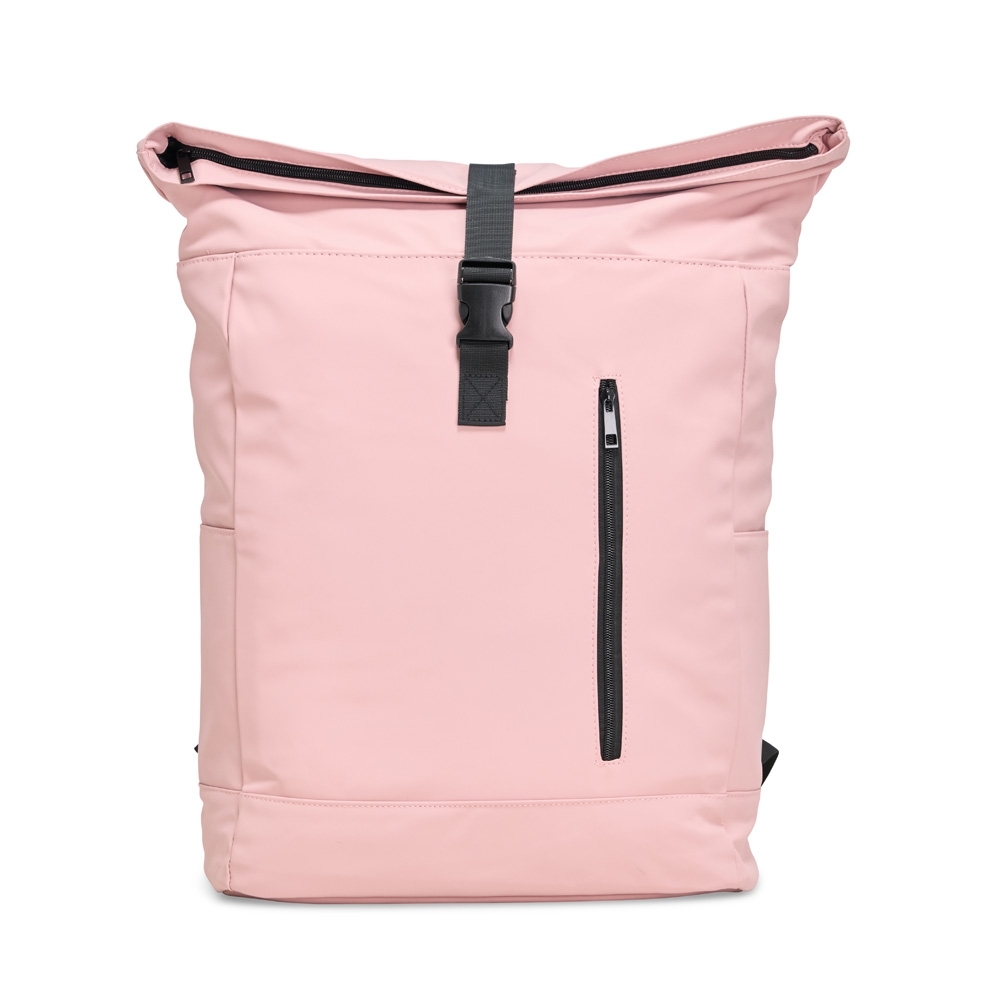 MOCHILA DE COURO SINTÉTICO 45 LITROS - Imagem 2