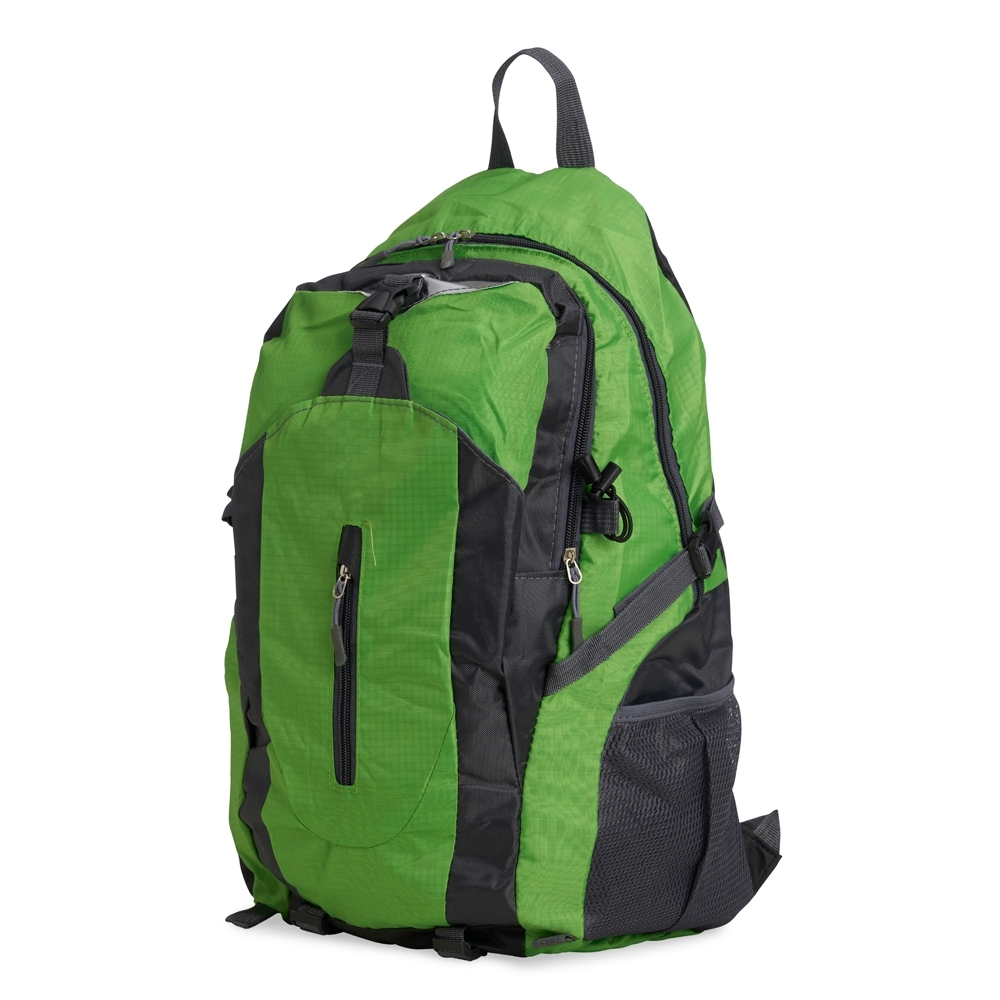 MOCHILA DE NYLON 28L - Imagem 3