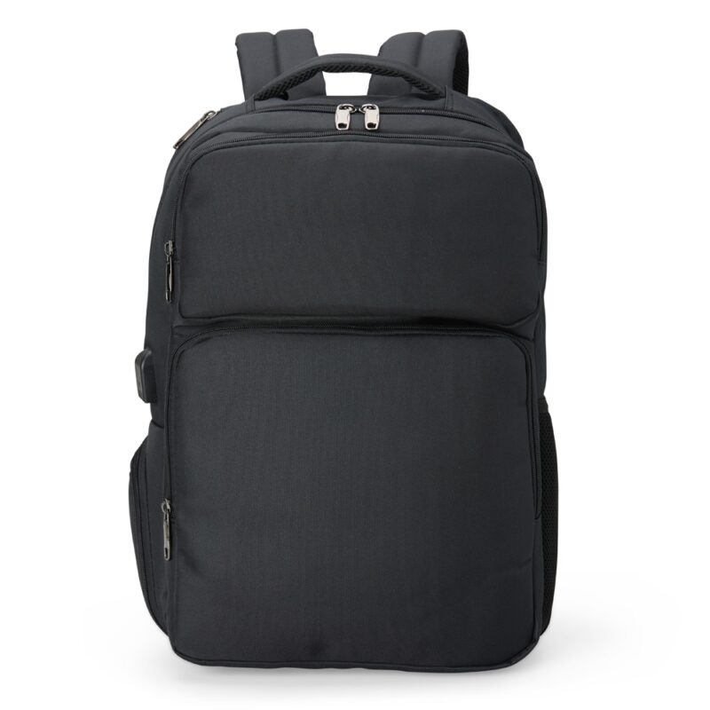 MOCHILA DE NYLON 29 LITROS