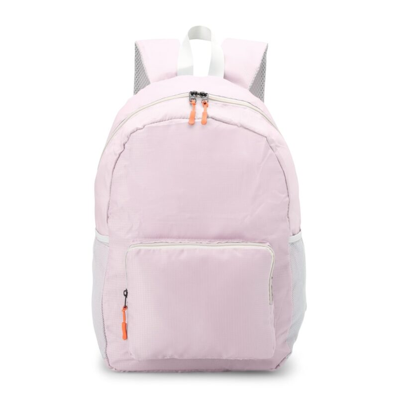 MOCHILA DE NYLON DOBRÁVEL 23 LITROS
