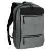 MOCHILA NYLON USB 20L - Thumbnail Image 4