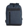 MOCHILA DE NYLON USB 21L - Thumbnail Image 1