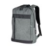MOCHILA DE NYLON USB 21L - Thumbnail Image 2