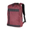 MOCHILA DE NYLON USB 21L - Thumbnail Image 3