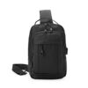 MOCHILA DE OMBRO USB - Thumbnail Image 1
