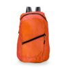 MOCHILA DOBRÁVEL POLIÉSTER 14 LITROS - Thumbnail Image 6