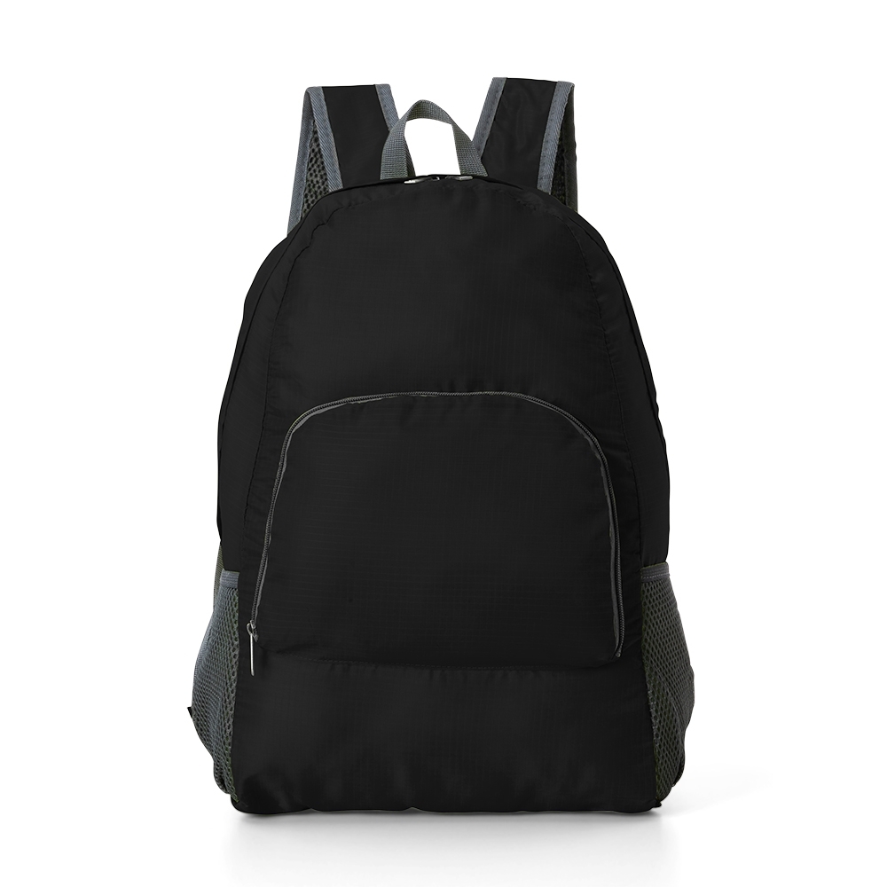 MOCHILA DOBRÁVEL EM NYLON - Imagem 7