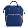 MOCHILA FUNCIONAL OXFORD 19 LITROS - Thumbnail Image 4