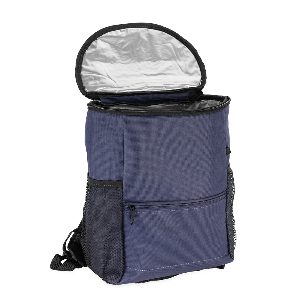 MOCHILA TÉRMICA NYLON 10 LITROS - Imagem 3
