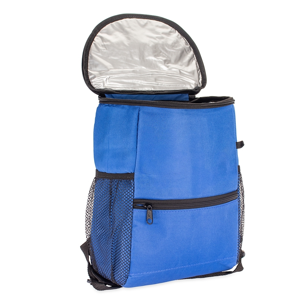 MOCHILA TÉRMICA NYLON 10 LITROS - Imagem 4