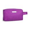 NECESSAIRE PVC IMPERMEÁVEL C/ PLAQUINHA - Thumbnail Image 12