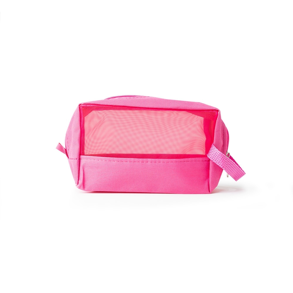 NÉCESSAIRE NYLON - Imagem 3
