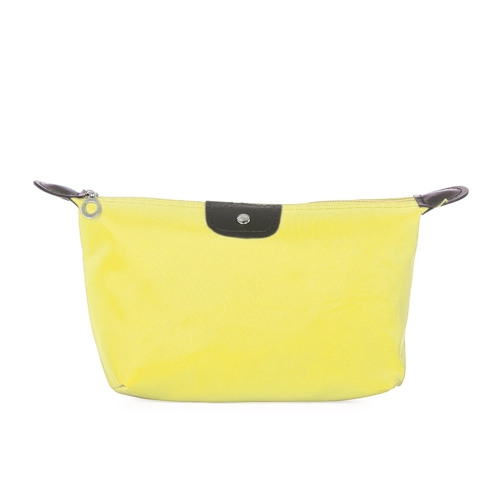 NECESSAIRE EM POLIESTER IMPERMEÁVEL - Imagem 4