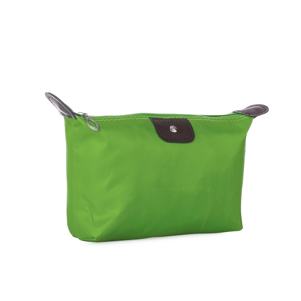 NECESSAIRE EM POLIESTER IMPERMEÁVEL - Imagem 3