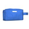 NECESSAIRE PVC IMPERMEÁVEL C/ PLAQUINHA - Thumbnail Image 6