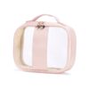 NECESSAIRE EM PVC E PU TAM.M - Thumbnail Image 3