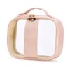 NECESSAIRE EM PVC E PU TAM.G - Thumbnail Image 6