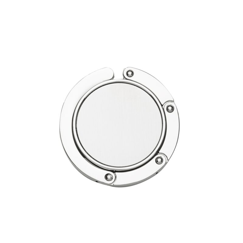 PORTA BOLSA DOBRAVEL REDONDO