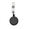 PORTA CRACHA BRANCO LEITOSO - Thumbnail Image 10