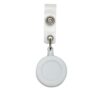 PORTA CRACHA BRANCO LEITOSO - Thumbnail Image 1