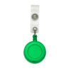 PORTA CRACHA BRANCO LEITOSO - Thumbnail Image 9