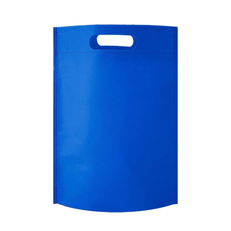 SACOLA DE TNT SEM ALÇA