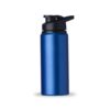 SQUEEZE ALUMINIO FOSCO 650ML - Thumbnail Image 1