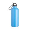 SQUEEZE ALUMINIO 500ML C/ BICO E MOSQUETÃO - Thumbnail Image 3
