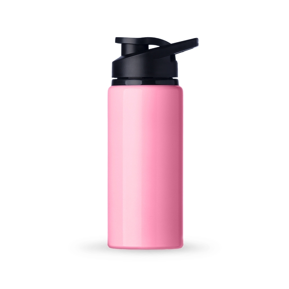 SQUEEZE ALUMINIO BRILHANTE 650ML - Imagem 2