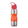 SQUEEZE PLASTICO C/ METAL 600ML - Thumbnail Image 3