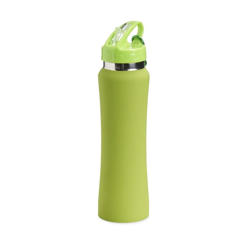 SQUEEZE INOX 750ML