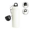 SQUEEZE ALUMINIO 500ML C/ BICO E MOSQUETÃO - Thumbnail Image 2