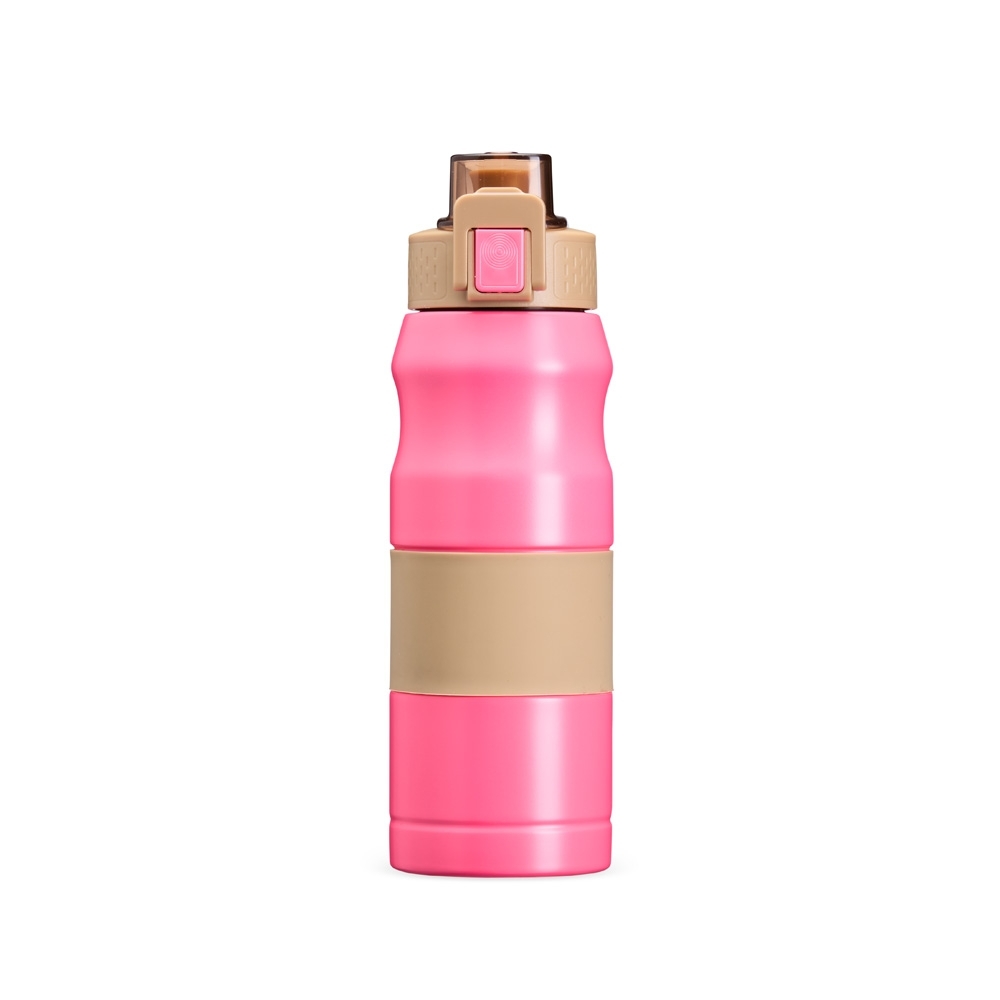SQUEEZE INOX 450ML - Imagem 2