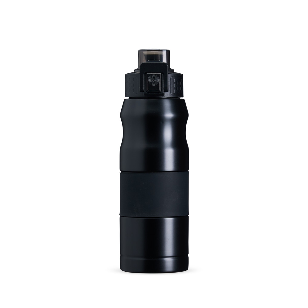 SQUEEZE INOX 450ML - Imagem 4