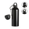 SQUEEZE INOX 500ML C/ BICO E MOSQUETÃO-AZU - Thumbnail Image 6