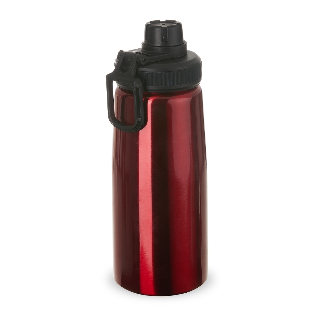 SQUEEZE 750ML INOX C/ ALÇA - Imagem 5
