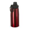 SQUEEZE 750ML INOX C/ ALÇA - Thumbnail Image 1