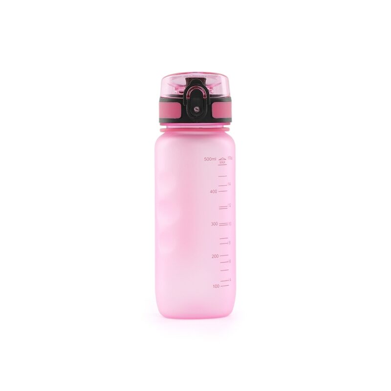 SQUEEZE PLÁSTICO 550ML