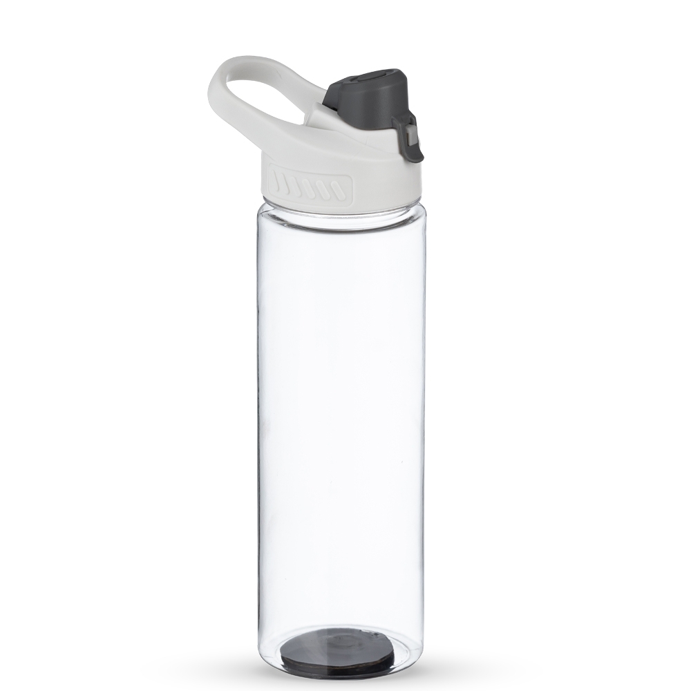 GARRAFA PLASTICA 700ML - Imagem 2