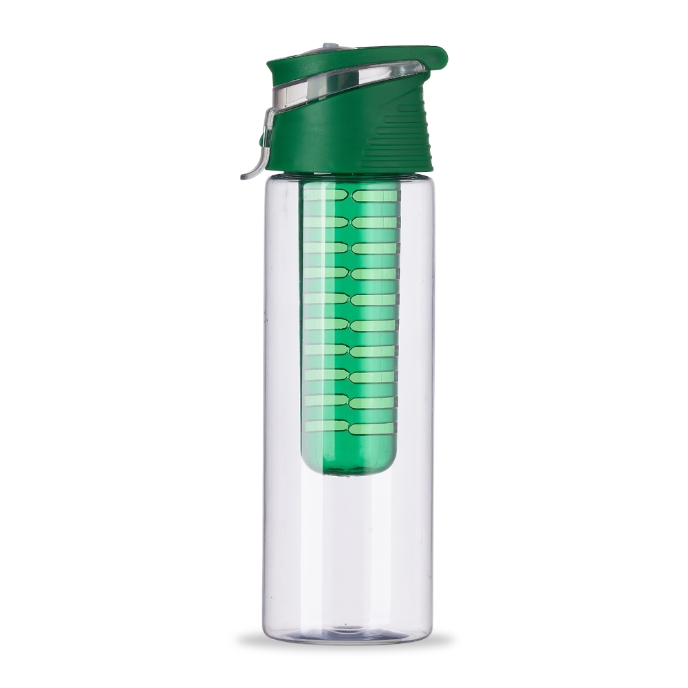 SQUEEZE PLÁSTICO 700ML COM INFUSOR - Imagem 3
