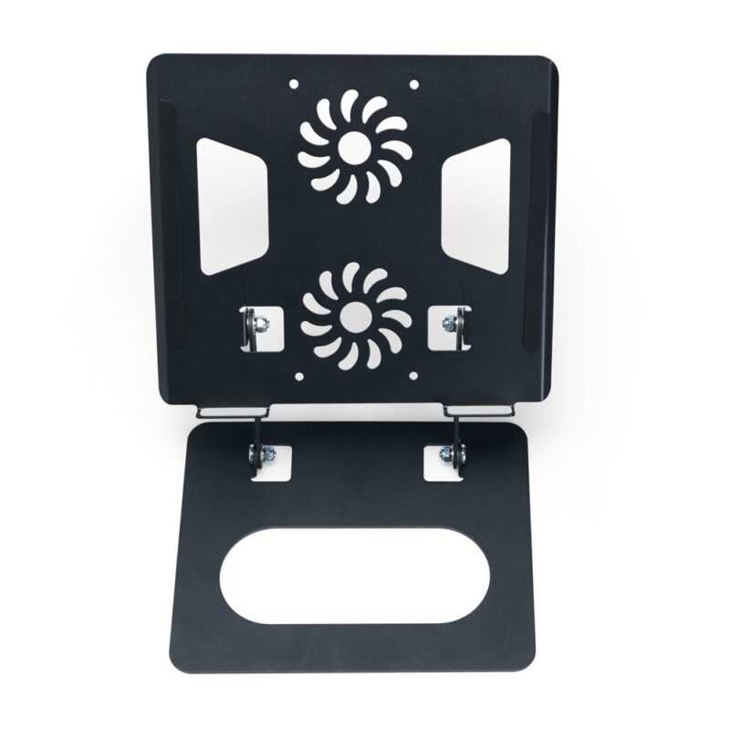 SUPORTE ARTICULADO DE METAL PARA NOTEBOOK