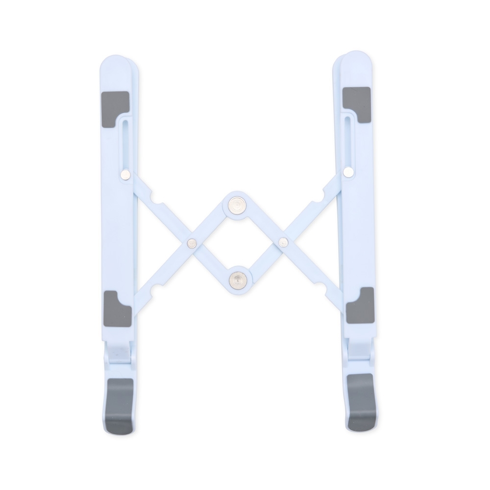 SUPORTE RETRÁTIL PARA NOTEBOOK MULTI ÂNGULOS - Imagem 2