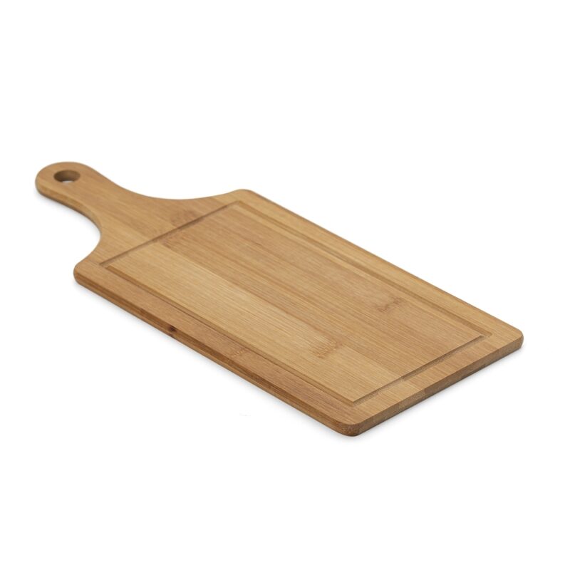 TÁBUA DE CORTE C/  CANALETA  40X16