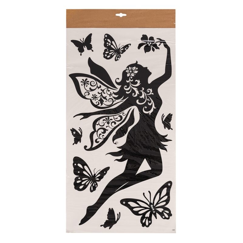 ADESIVOS DECORATIVOS 3D